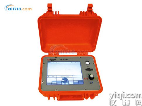 Teleflex SX反射仪