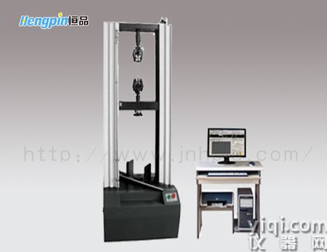 HP-WDW微機(jī)控制電子萬能試驗(yàn)機(jī) 