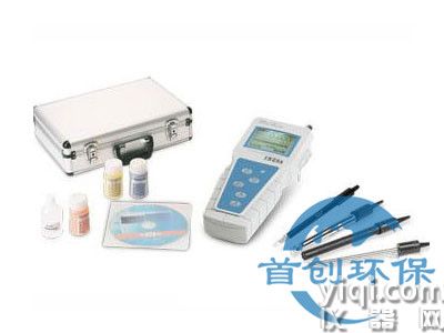 SC-DZB712型便携式多参数分析仪