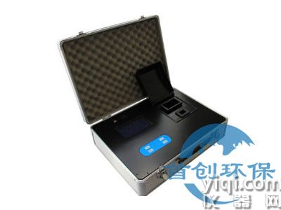 SC-XZ0111型多参数水质分析仪（11项）