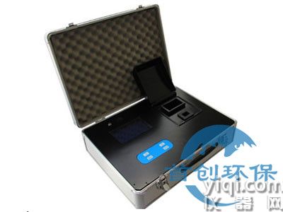 SC-XZ0113型多参数水质分析仪（13项）