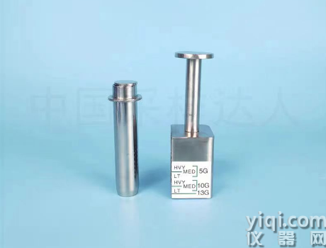 SC-306B型不锈钢土壤VOC采样器
