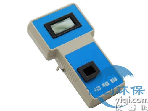 SC-LS-1A型便携式硫酸盐仪