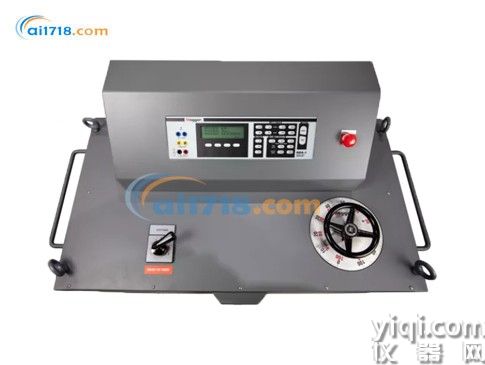 DDA-3000/DDA-6000通用斷路器測試裝置