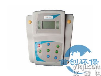 SC-PXS-CL型微机型氯离子浓度测定仪