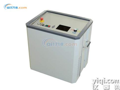 VLF Sine Wave 45kV電纜測試儀