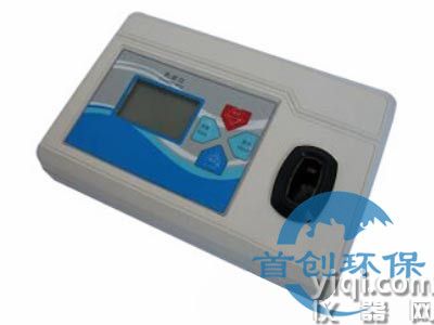SC-YL50型台式余氯仪