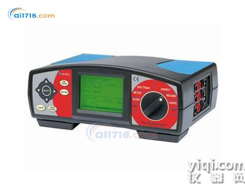 MI2292电力质量分析仪
