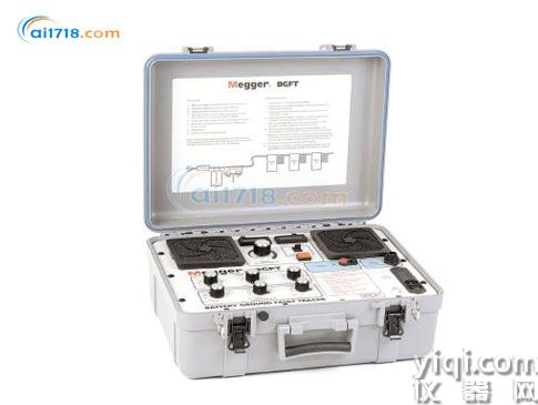 BGFT蓄電池故障尋蹤（定位）儀