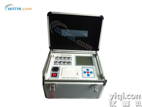 ZYKG-1断路器动作特性分析仪