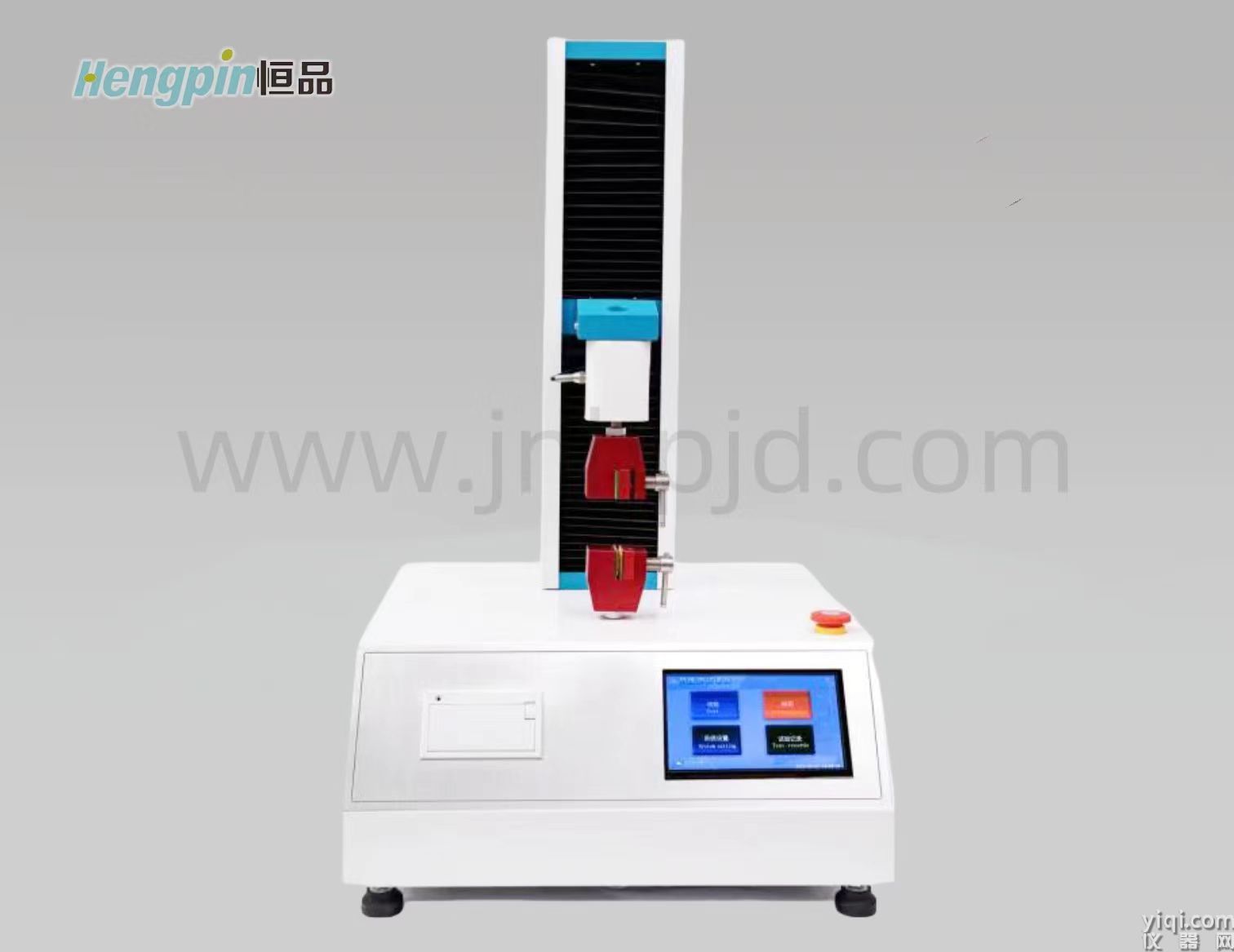 HP-DLS 電子剝離試驗(yàn)機(jī) 