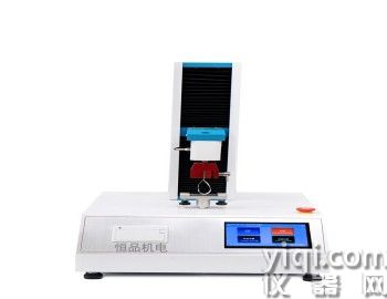 環(huán)形初粘性測試-恒品機電HP-HCN-C環(huán)形初粘性測試儀 