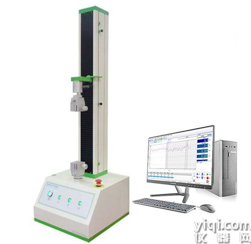 HP-HCN-B電腦控制環(huán)形初粘力測(cè)試儀 