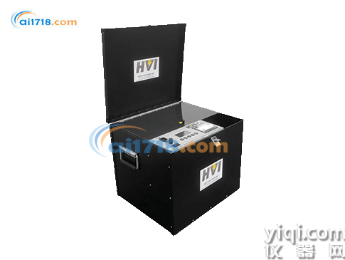 DTS-100A(F)油介電強度測試儀