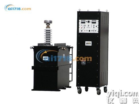 VLF-140CMF超低頻耐壓電纜測(cè)試儀