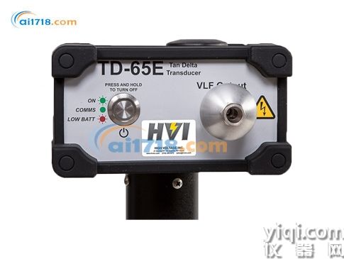 TD-65E超低頻耐壓電纜診斷測(cè)試儀