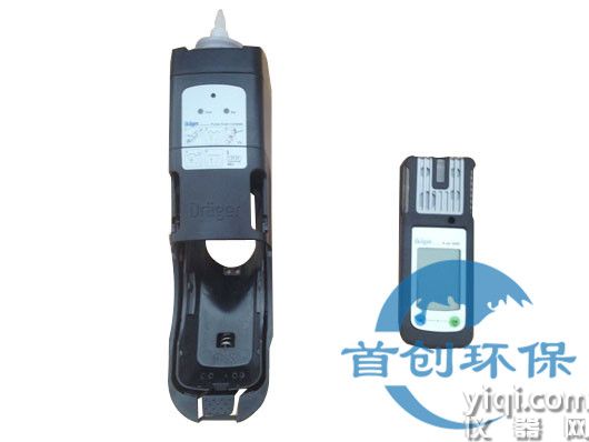 德尔格专用外置泵