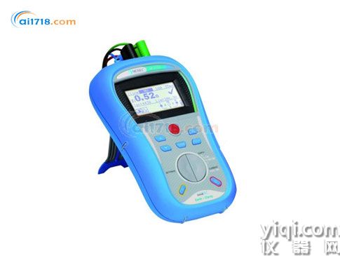 MI3123高级通用接地电阻测试仪