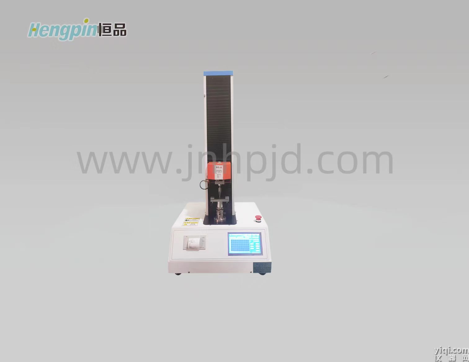    HP-TCN-D  Colloid Adhesion Tester 