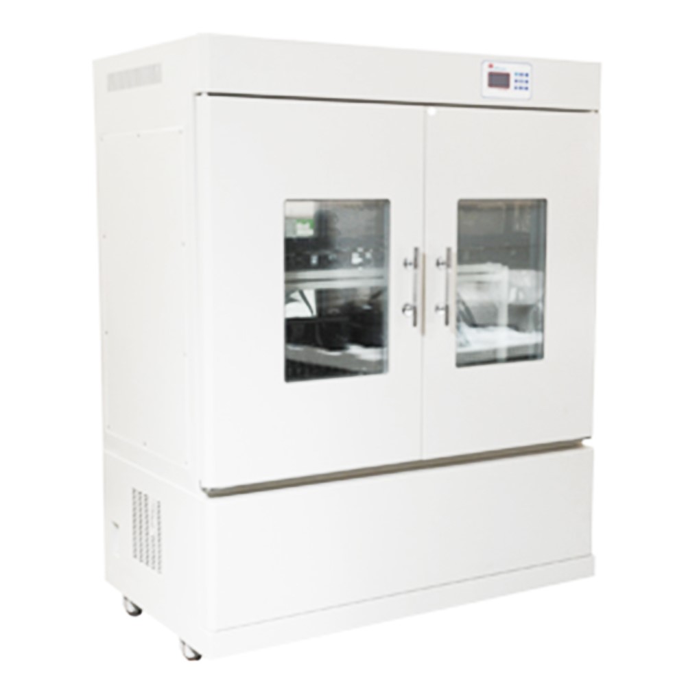 立式智能精密搖床 BSD-YX(F)2600