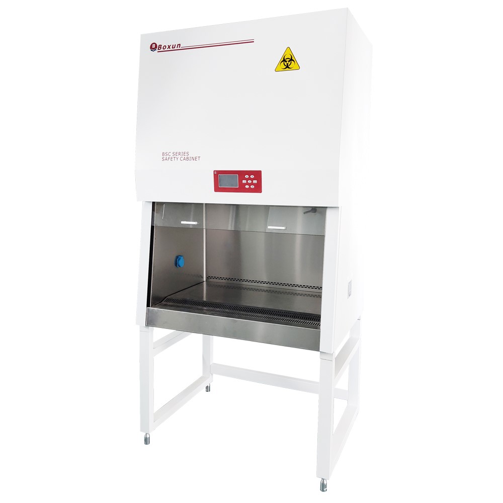 生物安全柜 BSC-1000A2