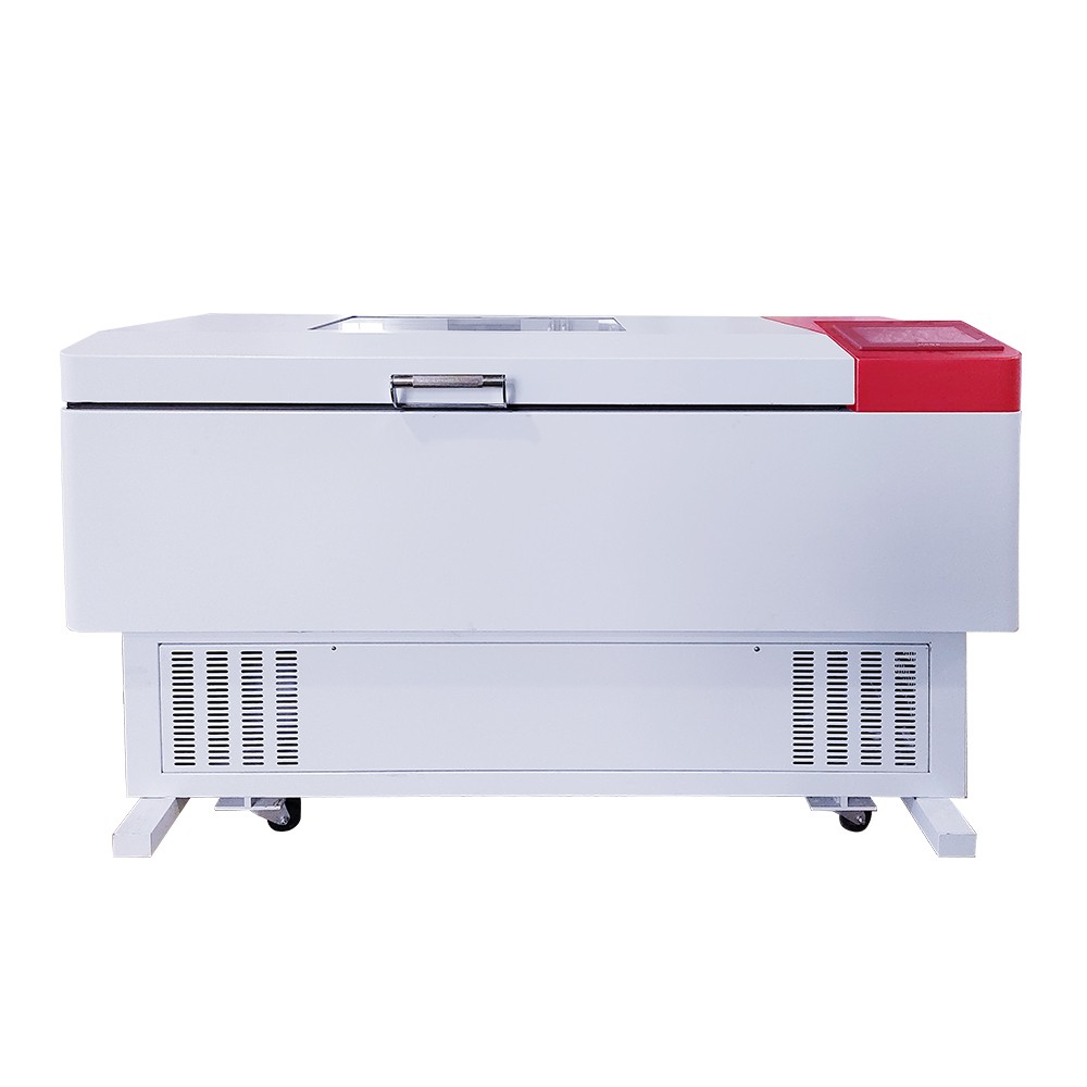 光照臥式智能精密搖床 BXYC-WX2200L
