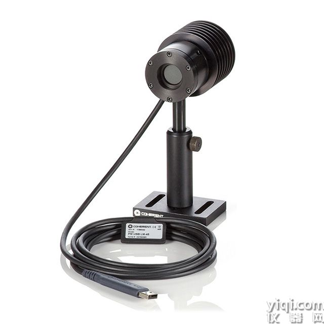 美國Coherent PowerMax-RS LM-45 激光功率傳感器 1211474