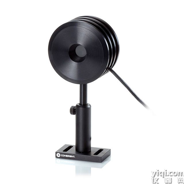 美國Coherent PowerMax-RS PM30X對(duì)流冷卻激光功率傳感器 1174259