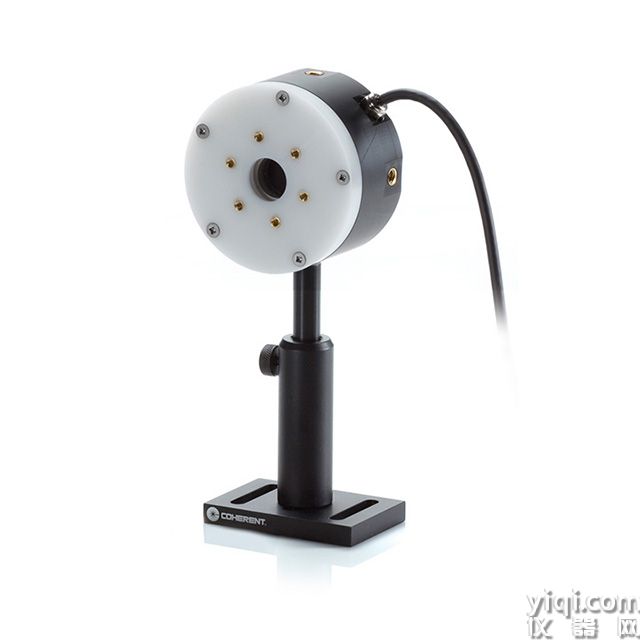 美國Coherent PowerMax-RS PS19Q熱穩(wěn)定放大熱電堆功率傳感器 1179504