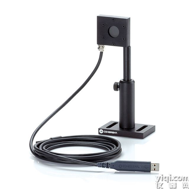 美國(guó)Coherent  PowerMax-USB PM2X緊湊型激光功率傳感器 1257617