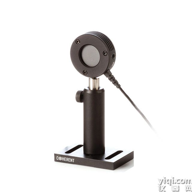 美國(guó)Coherent EnergyMax-USB J-25MB-LE脈沖能量傳感器 1191441