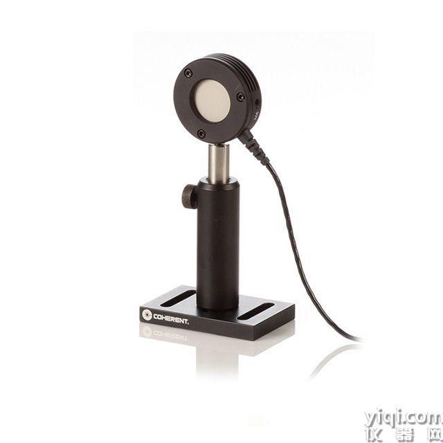 美国Coherent EnergyMax-USB J-25MUV-193无扩散器脉冲能量传感器 1191448
