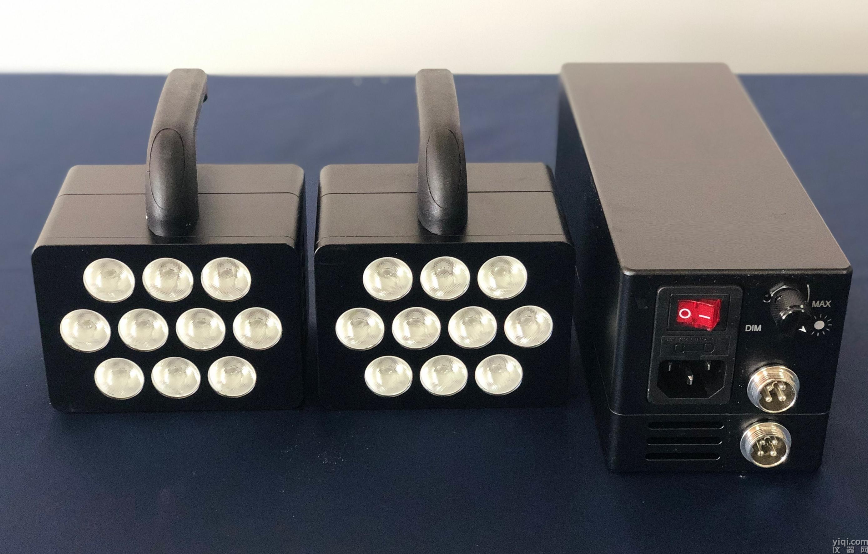 高亮度白光 100W LED 光源1.jpg