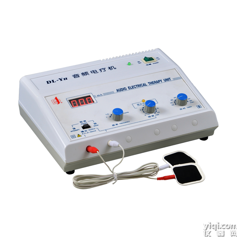 DL-YII型音頻電療機(jī).png