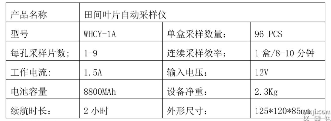 田间植物叶片采样仪技术参数.jpg