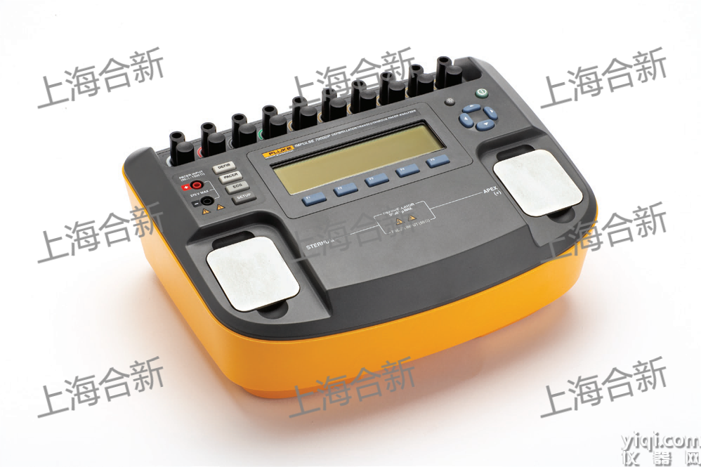 除顫器&經(jīng)皮起搏器分析儀 Impulse 6000D &7000DP圖1加水印.png