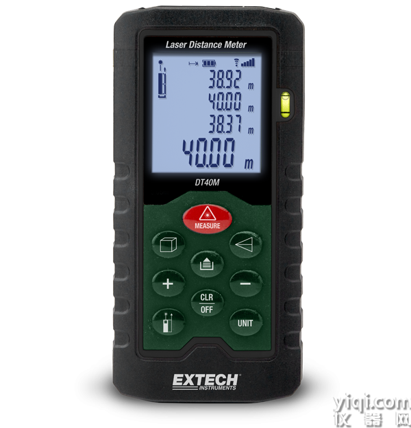 Laser Distance Meter