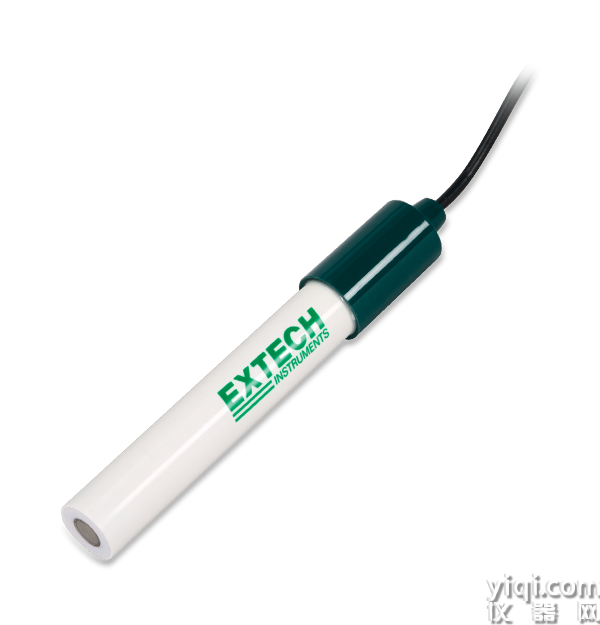 Flat Surface pH Electrode