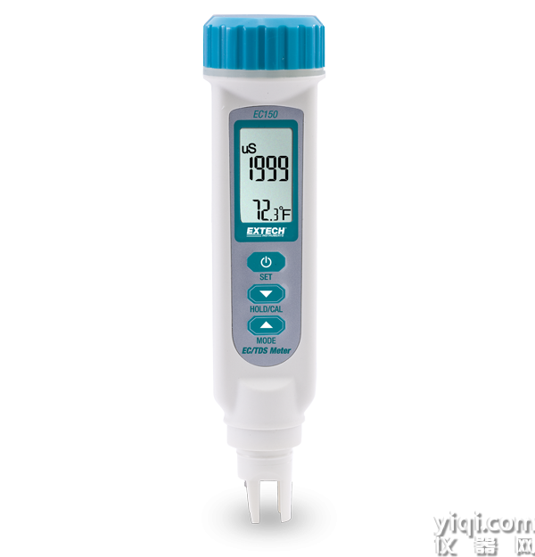 Conductivity/TDS/Temperature Meter