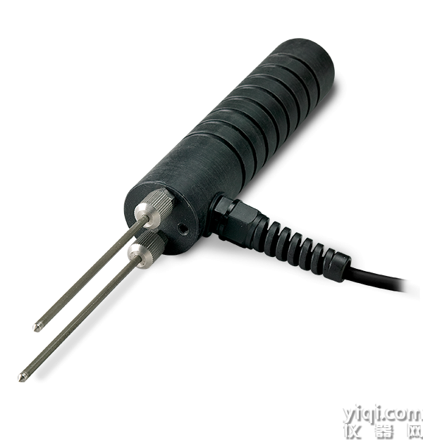 Extension Moisture Probe