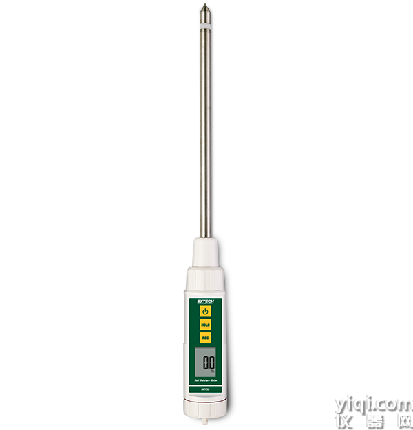 Soil Moisture Meter