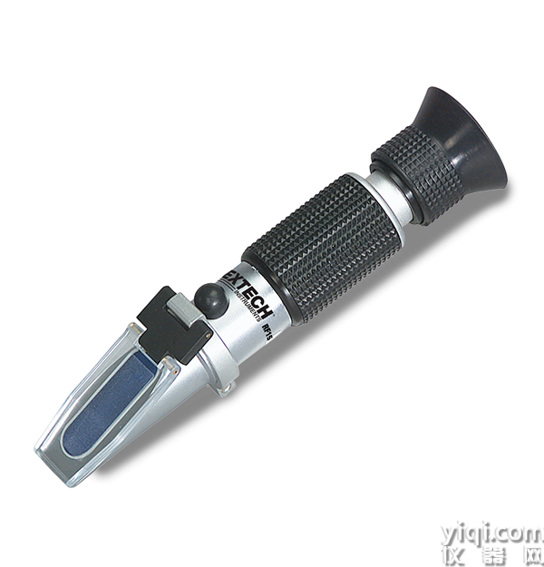 Portable Sucrose Brix Refractometer (0 to 32%) with ATC