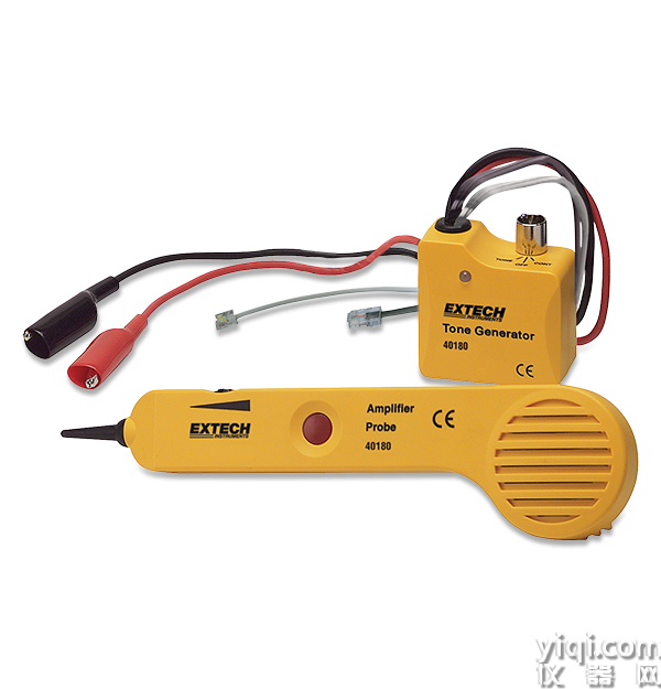 Tone Generator and Amplifier Probe Circuit Finder Kit