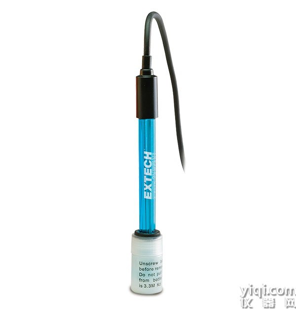 pH/mV/Temperature Electrode
