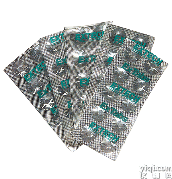 ExTab™ 氯试剂药片 (100pk)