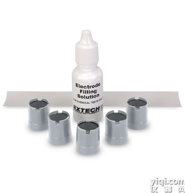 Membrane Kit for ExStik? Dissolved Oxygen Meter