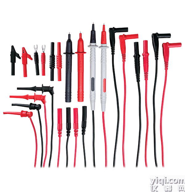 Test Lead Kit