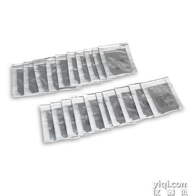 Chlorine Accessory Pack