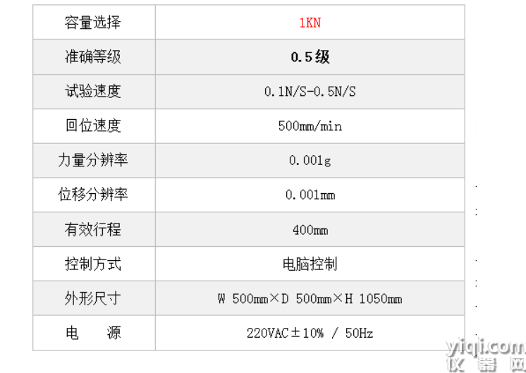 金剛石膜斷裂韌性試驗(yàn)機(jī) SDW-PT305E