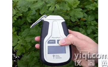 PlantPen植物指數(shù)測(cè)量?jī)x
